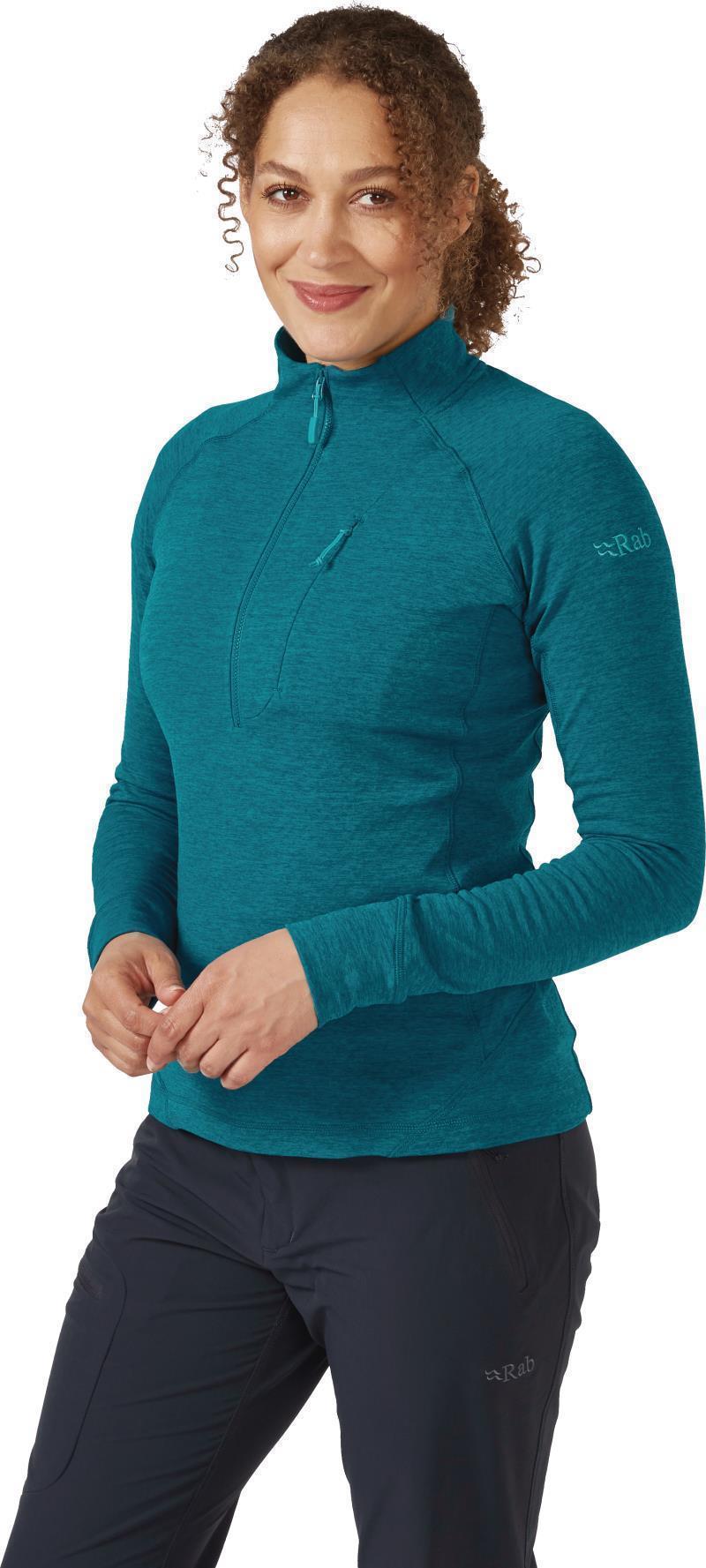 Nexus Pull-On - Womens - ultramarine 1