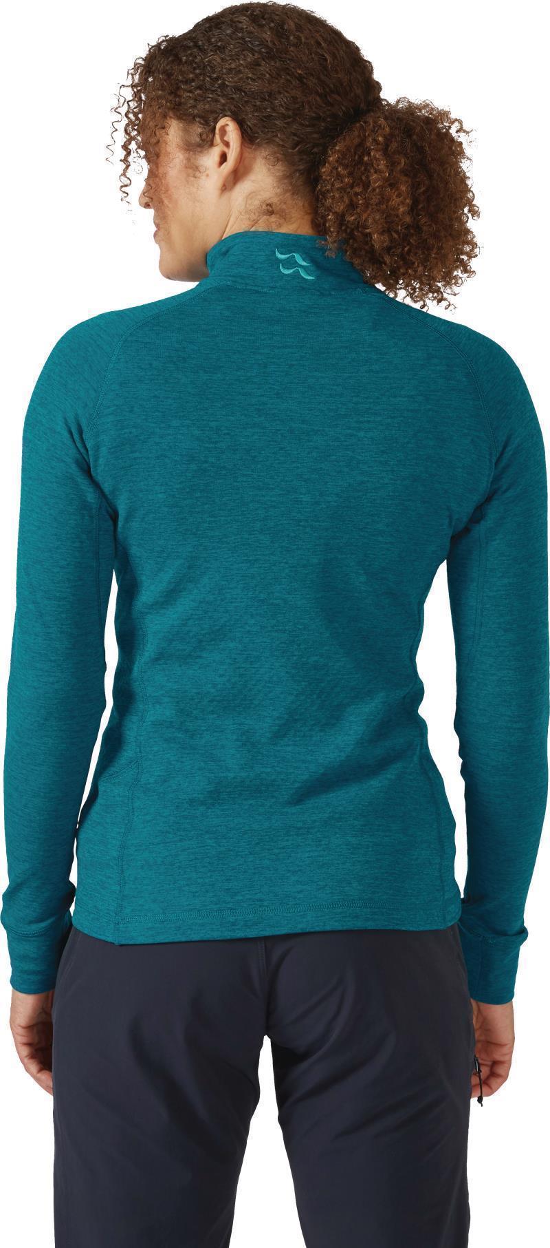 Nexus Pull-On - Womens - ultramarine 1