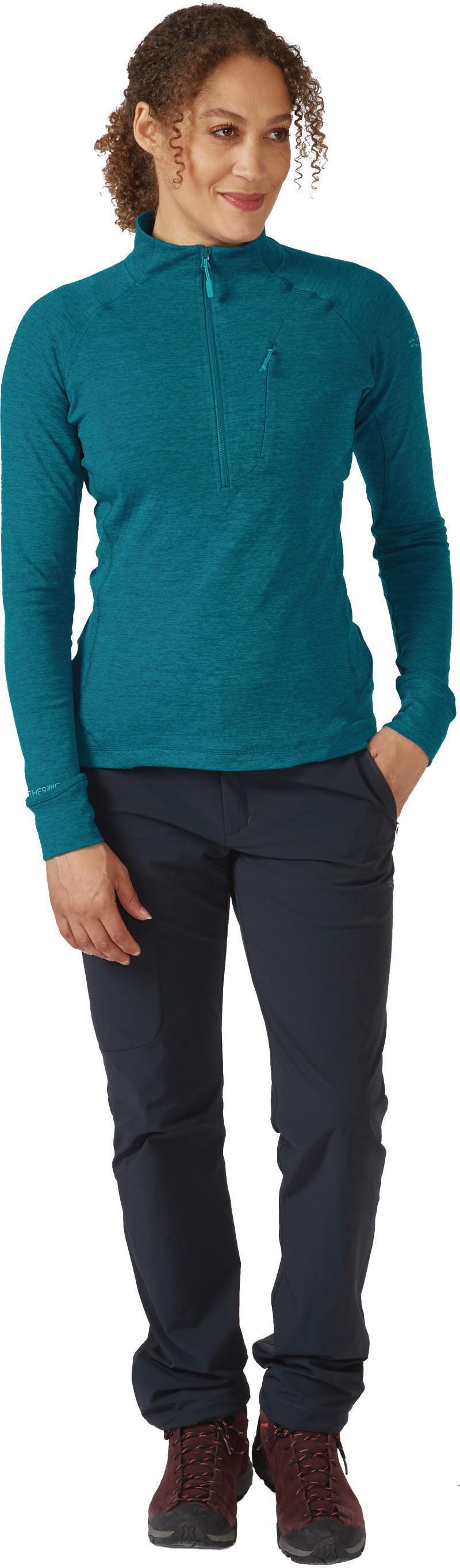 Nexus Pull-On - Womens - ultramarine 1