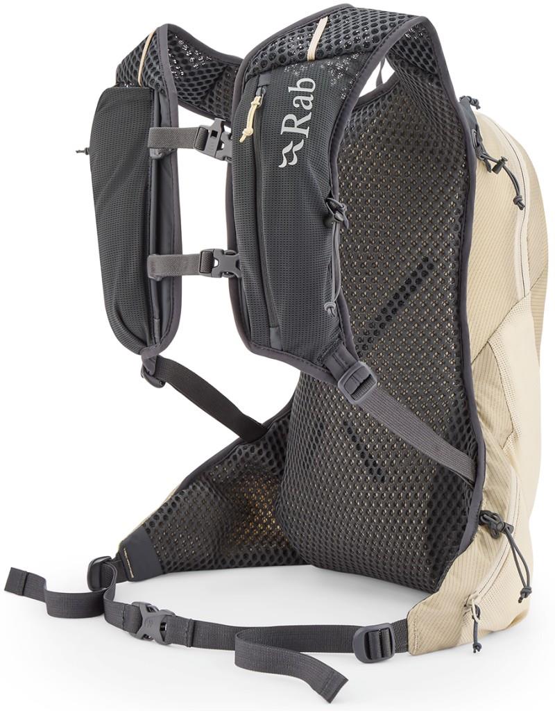 Nitron 12 - dark pebble 1