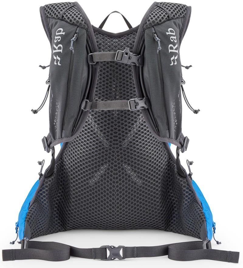 Nitron 12 - maya blue 1