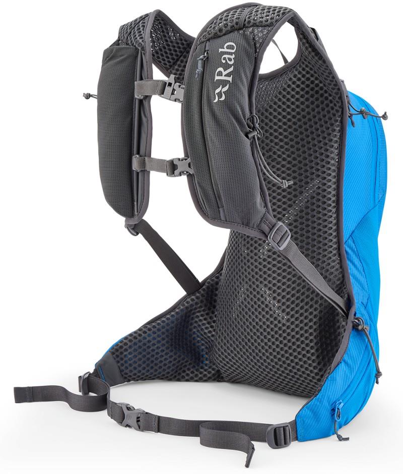 Nitron 12 - maya blue 1