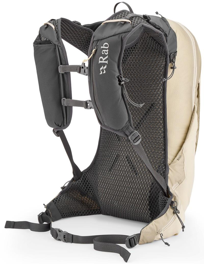 Nitron 25 - dark pebble 1