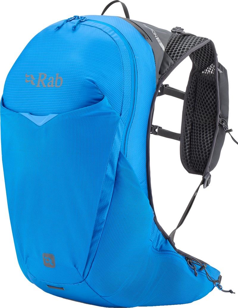 Nitron 25 - maya blue 1