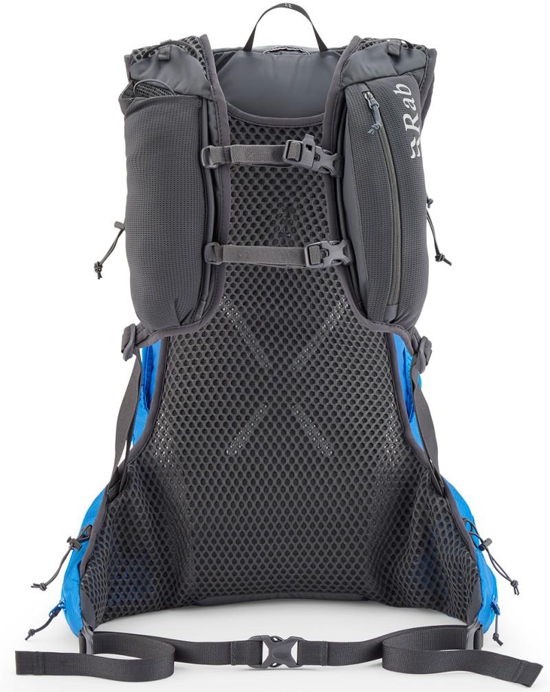 Nitron 25 - maya blue 1