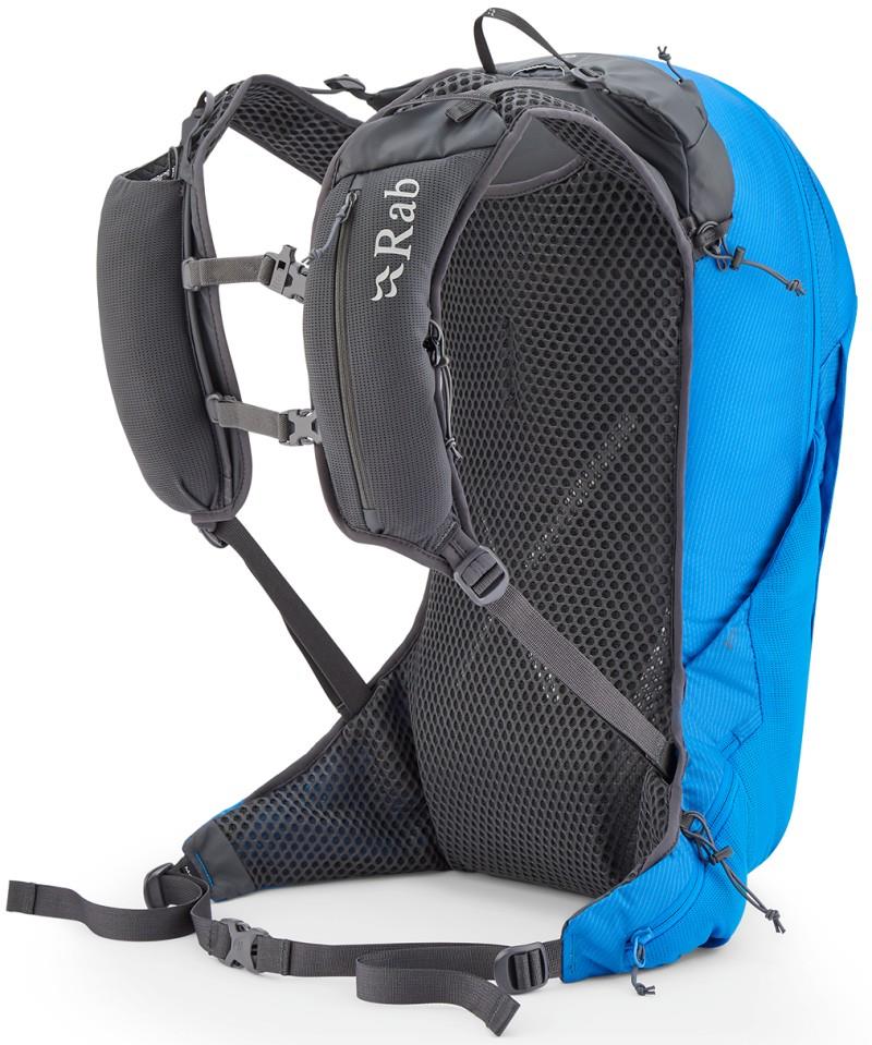 Nitron 25 - maya blue 1