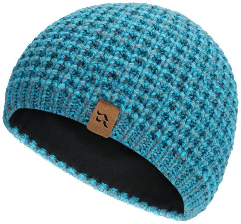 Nonna Beanie - Aquamarine 1