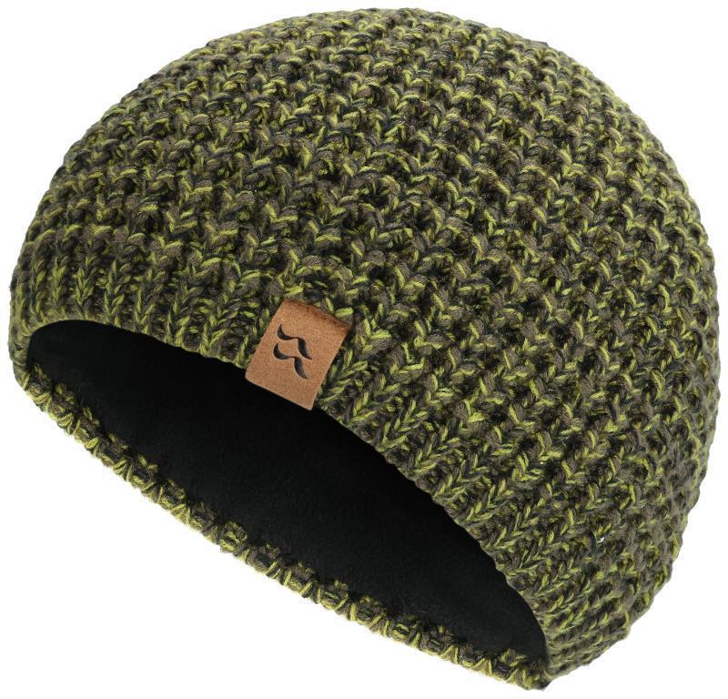 Nonna Beanie - Army 1