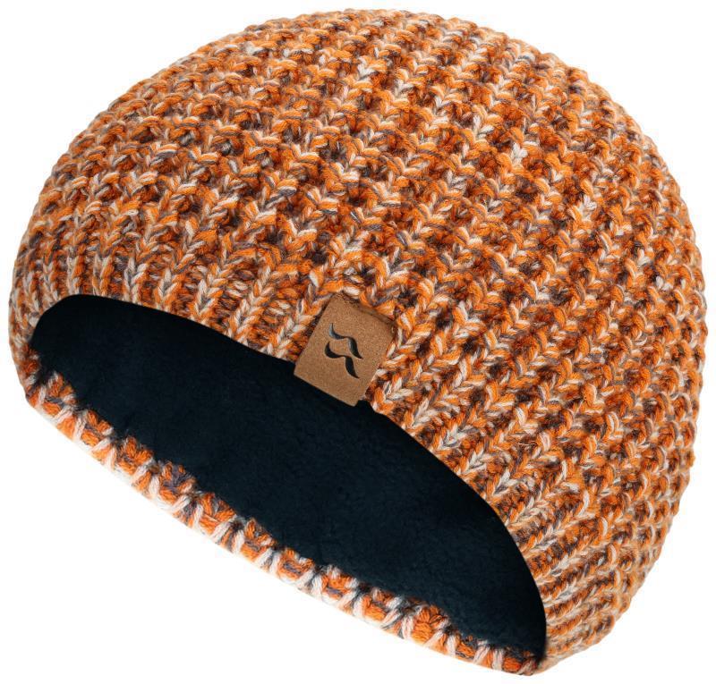 Nonna Beanie - Marmalade 1