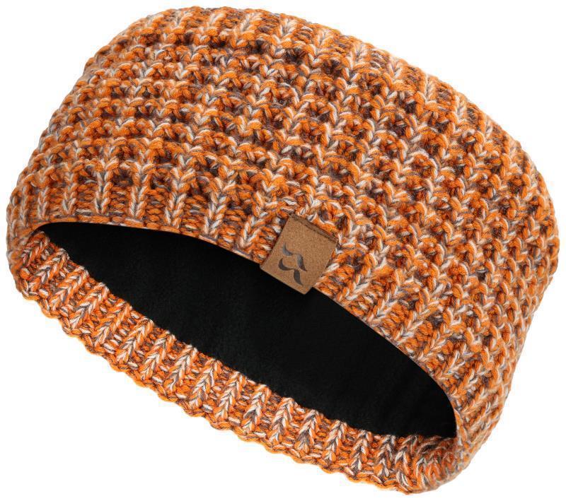 Nonna Headband - Marmalade 1