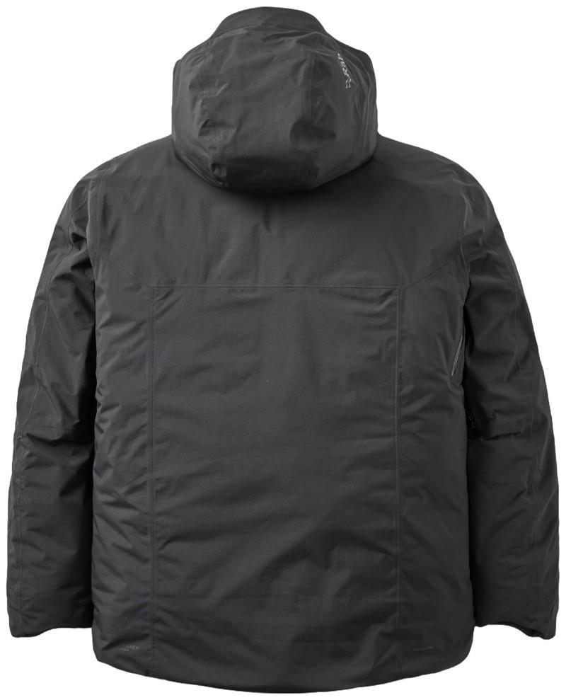 Novaline Jacket - Mens - black 1
