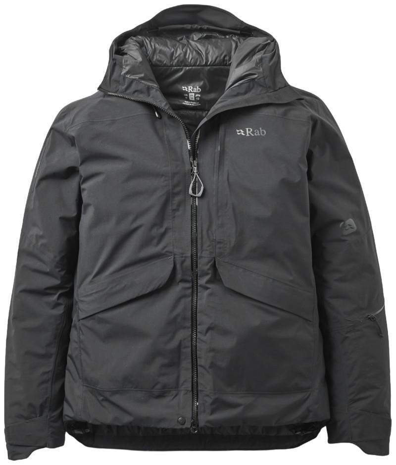 Novaline Jacket - Womens - black 1