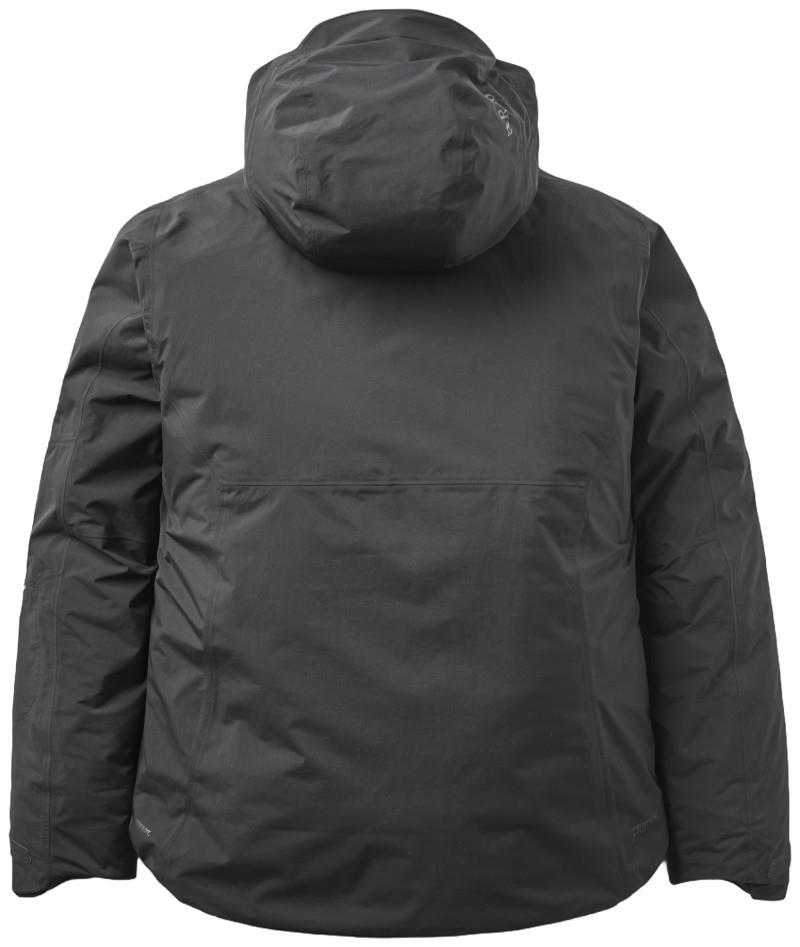 Novaline Jacket - Womens - black 1
