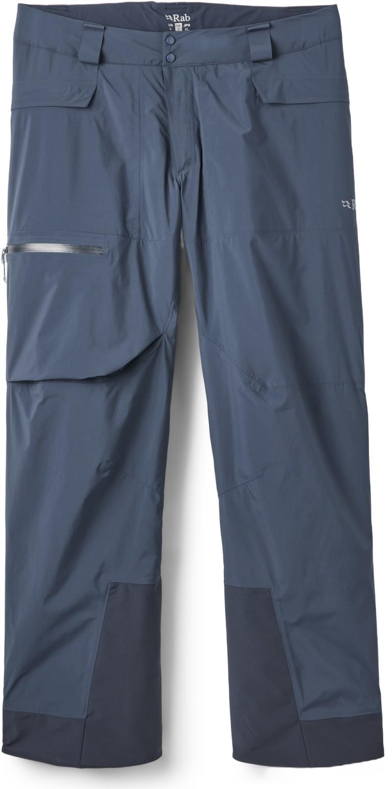Novaline Pants, Reg - Mens - galaxy blue 1