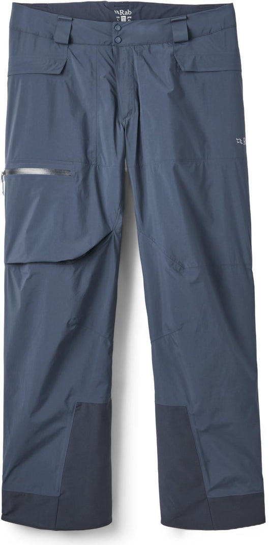 Novaline Pants, Reg - Mens - galaxy blue 1