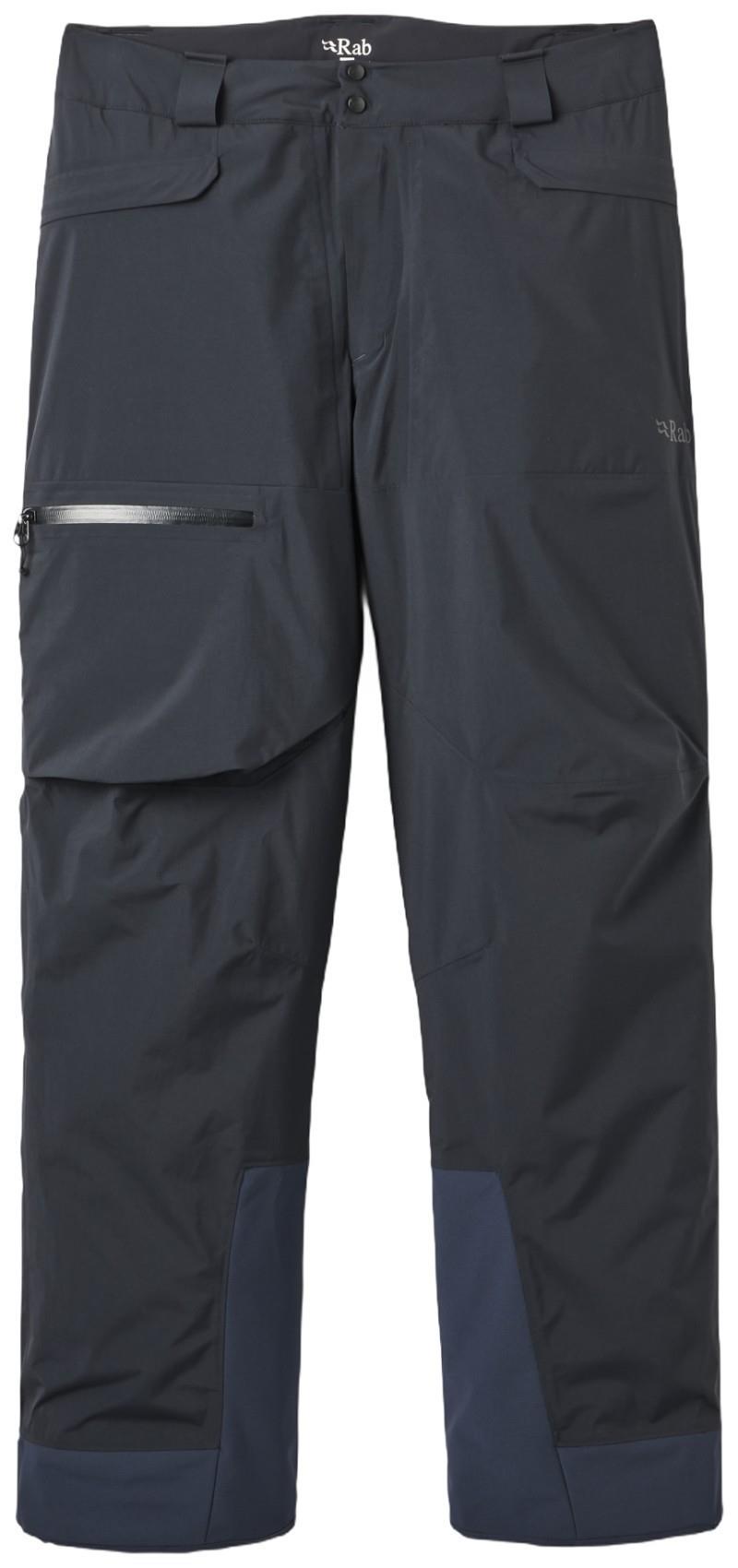 Novaline Pants, Reg - Womens - black 1