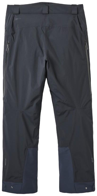 Novaline Pants, Reg - Womens - black 1