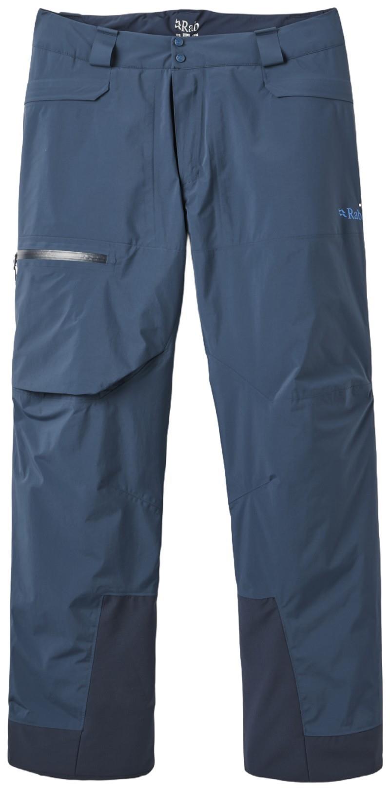 Novaline Pants, Reg - Womens - galaxy blue 1