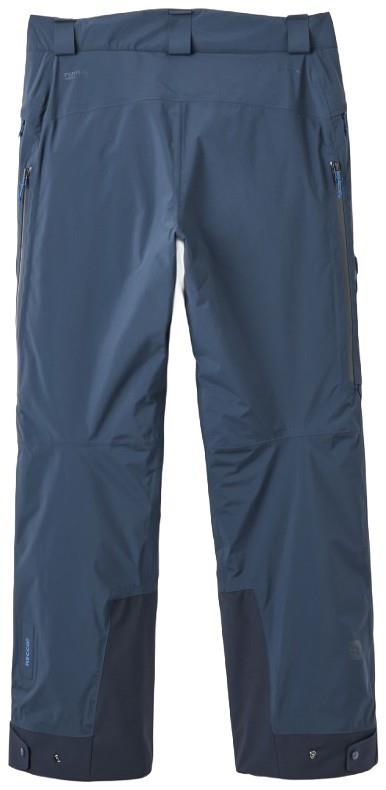 Novaline Pants, Reg - Womens - galaxy blue 1