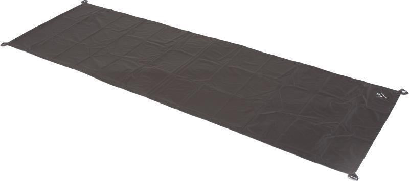 Nylon Ground Cloth (1 Person) - Black 1