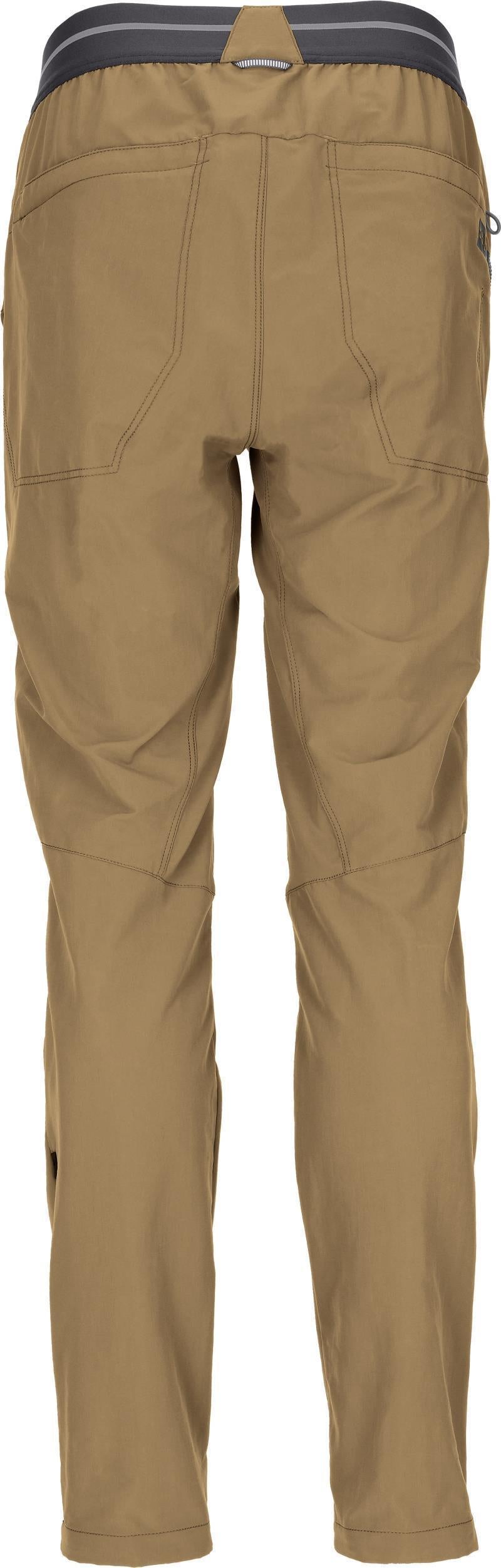 Obtuse Pants, Reg - Mens - Cumin 2
