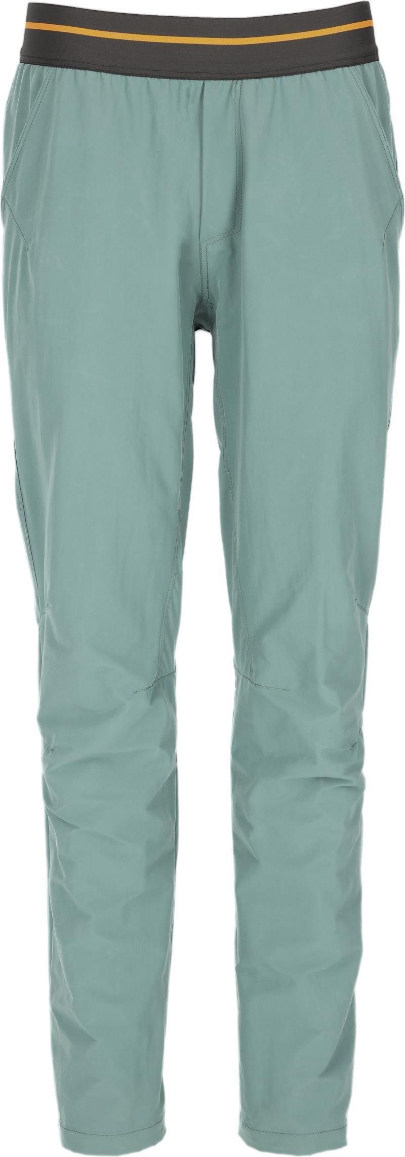 Obtuse Pants, Reg - Mens - Green Dusk 1