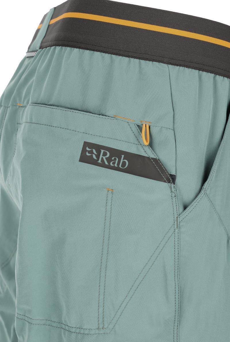 Obtuse Pants, Reg - Mens - Green Dusk 6