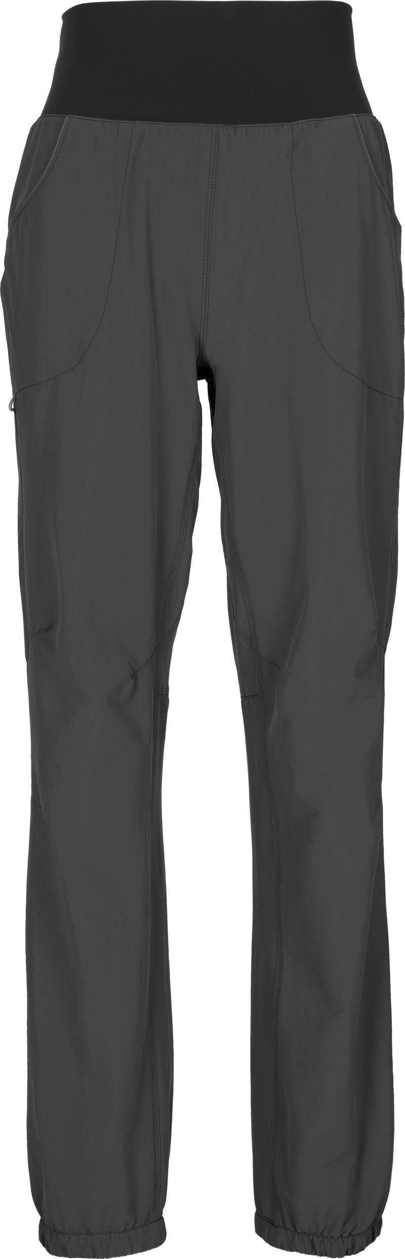 Obtuse Pants, Reg - Womens - Anthracite 1
