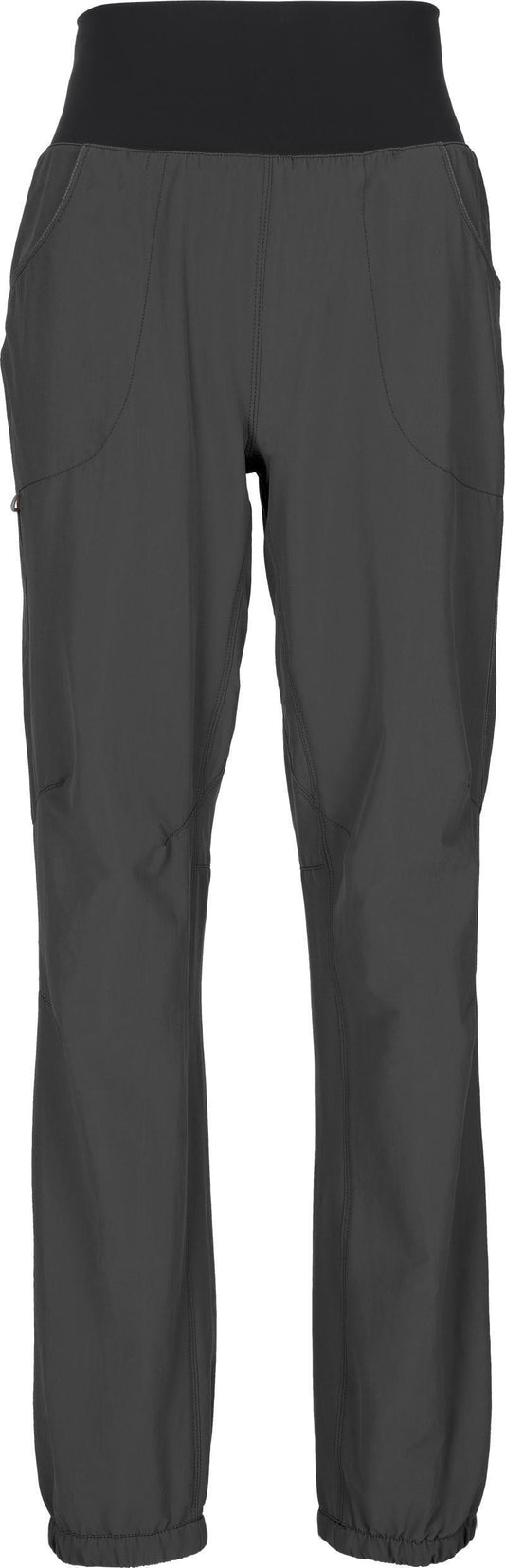 Obtuse Pants, Reg - Womens - Anthracite 1