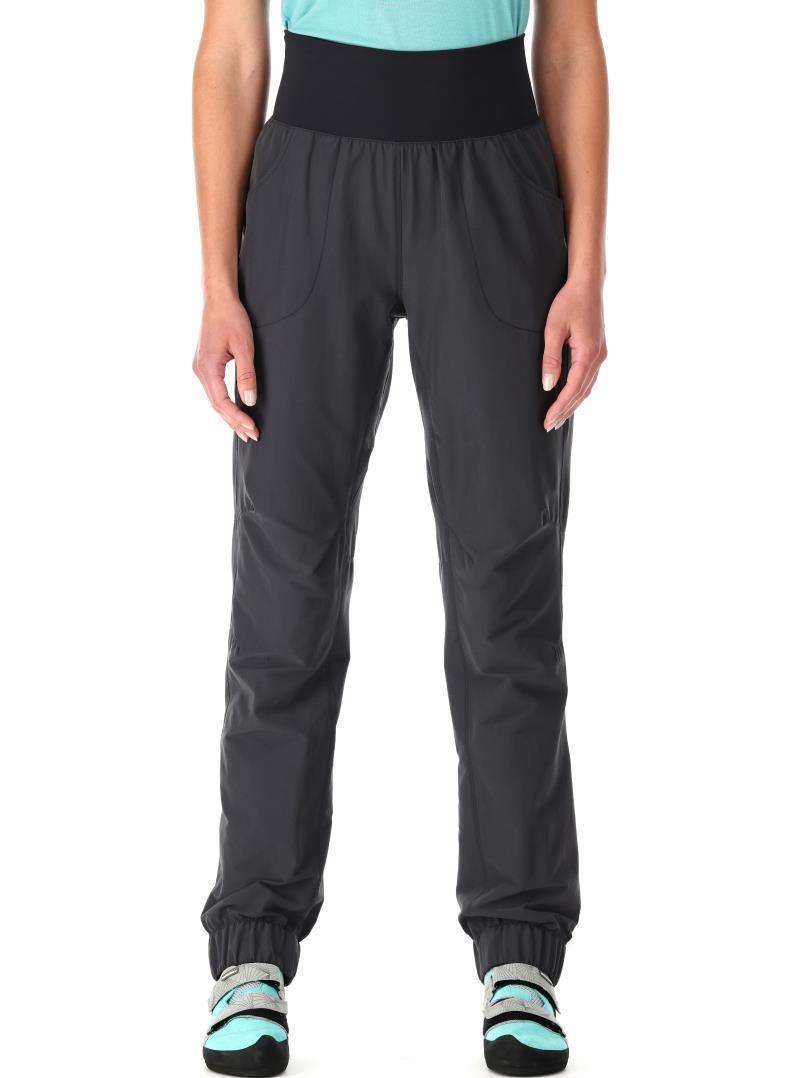 Obtuse Pants, Reg - Womens - Anthracite 3