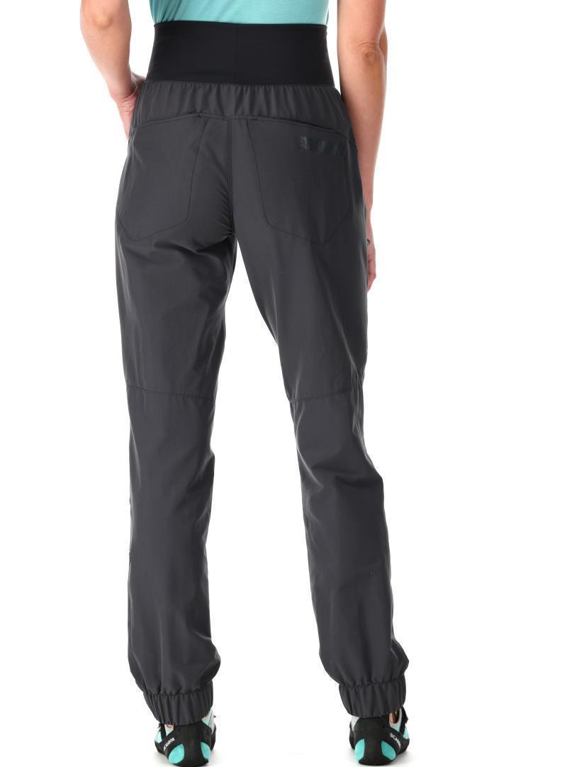 Obtuse Pants, Reg - Womens - Anthracite 4