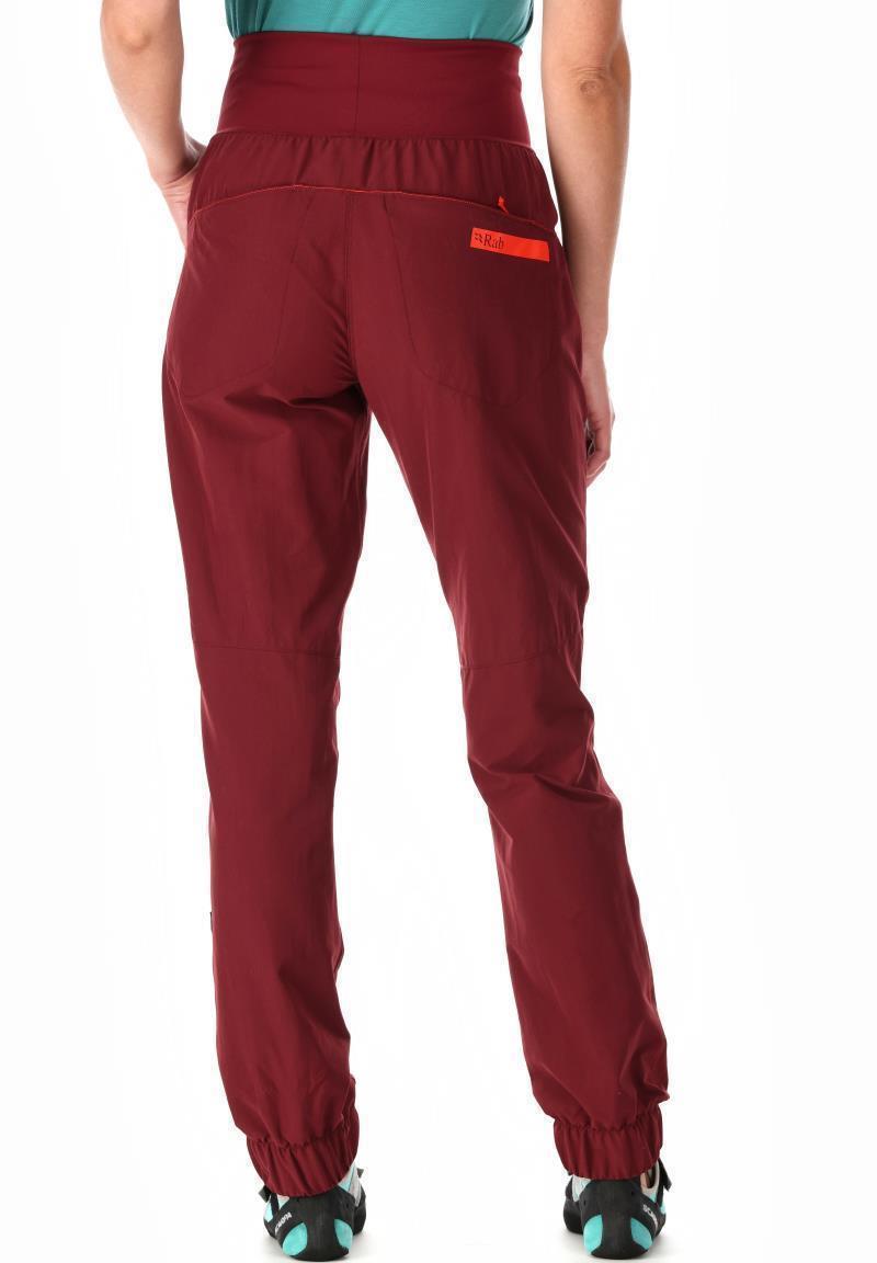 Obtuse Pants, Reg - Womens - Deep Heather 6