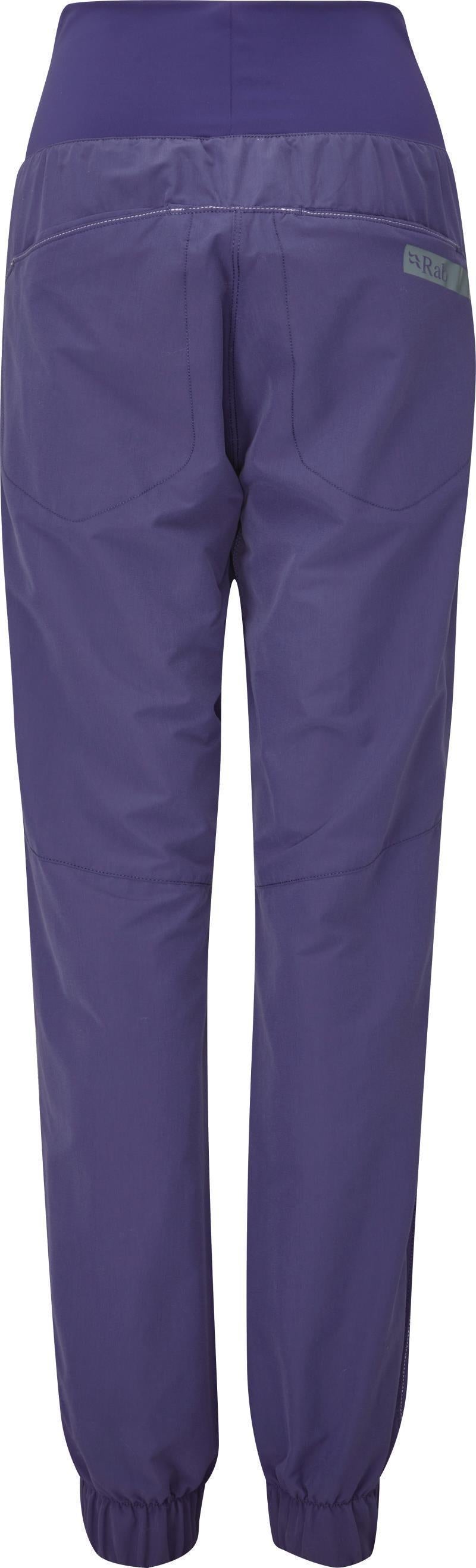 Obtuse Pants, Reg - Womens - Patriot Blue 2