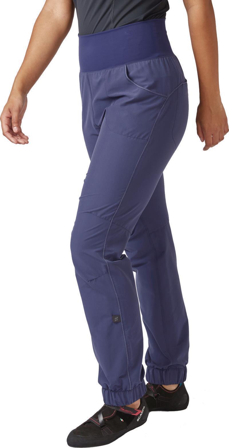 Obtuse Pants, Reg - Womens - Patriot Blue 3