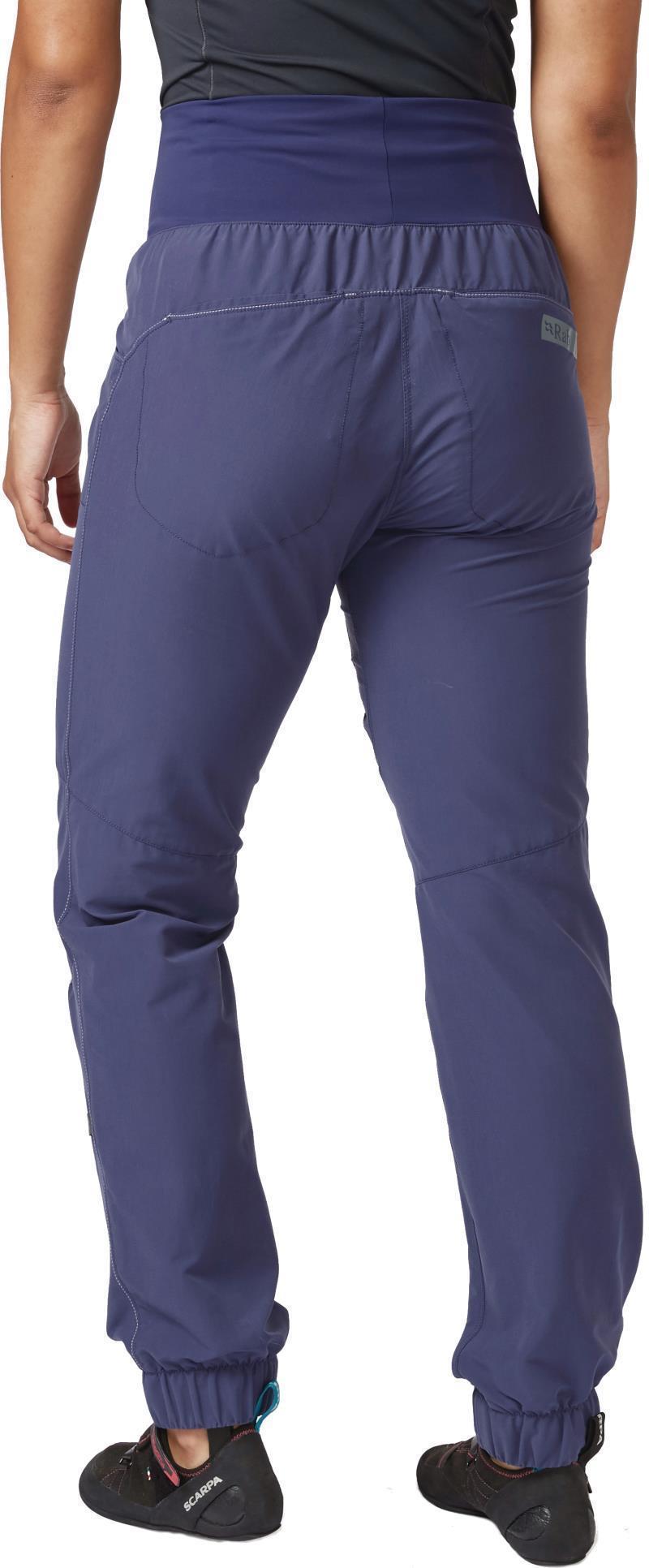 Obtuse Pants, Reg - Womens - Patriot Blue 4