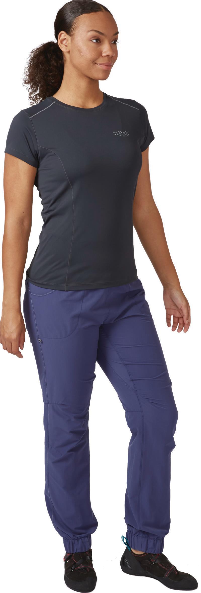 Obtuse Pants, Reg - Womens - Patriot Blue 5