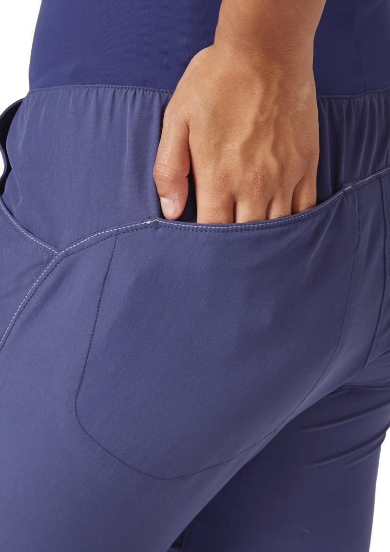 Obtuse Pants, Reg - Womens - Patriot Blue 7