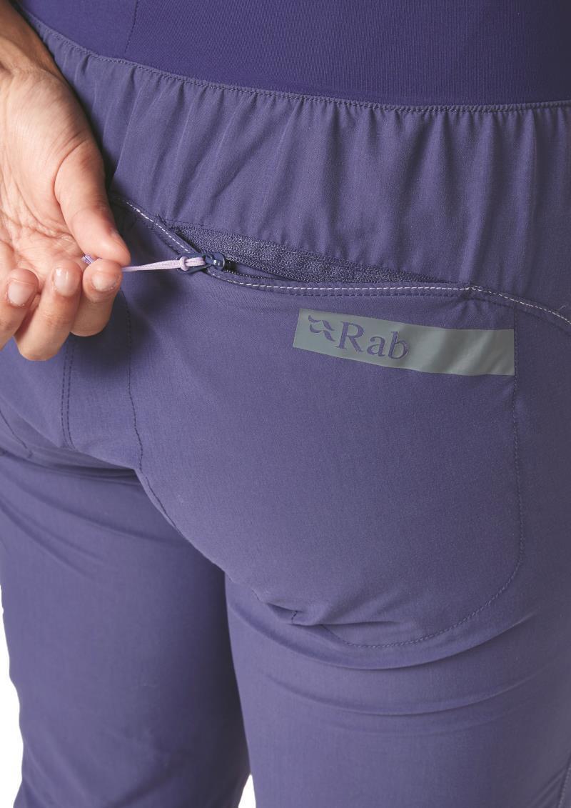 Obtuse Pants, Reg - Womens - Patriot Blue 8