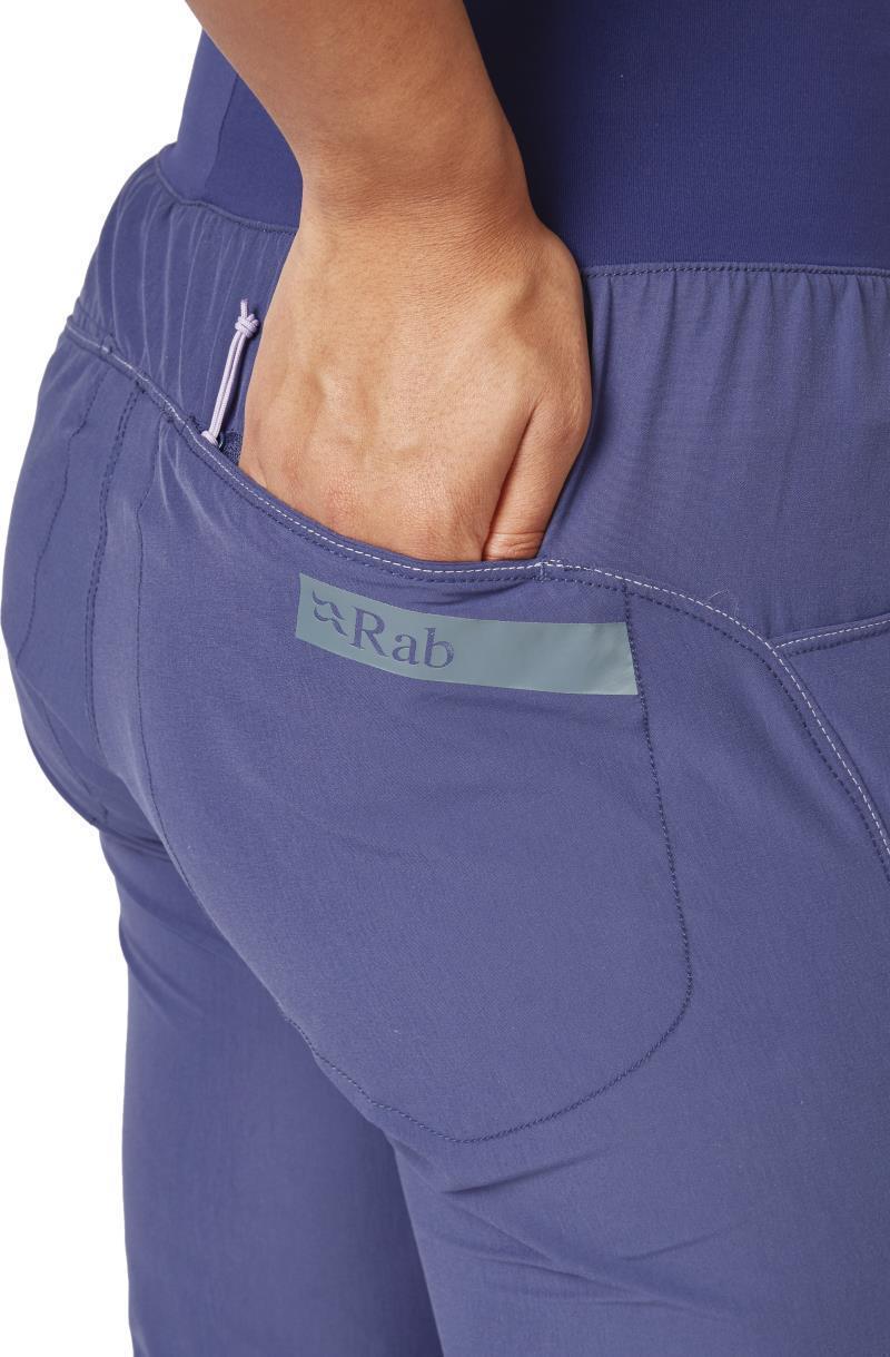 Obtuse Pants, Reg - Womens - Patriot Blue 9