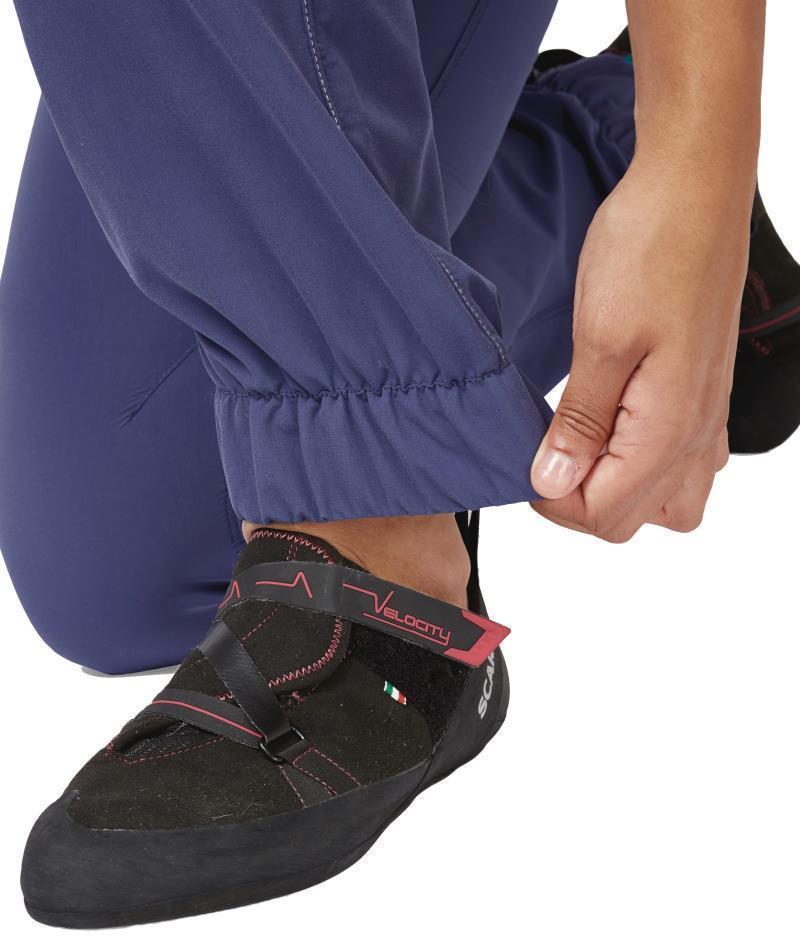 Obtuse Pants, Reg - Womens - patriot blue 1