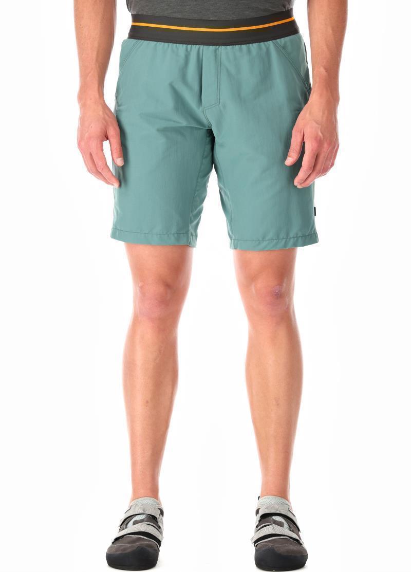 Obtuse Shorts, 10" Inseam - Mens - Green Dusk 4