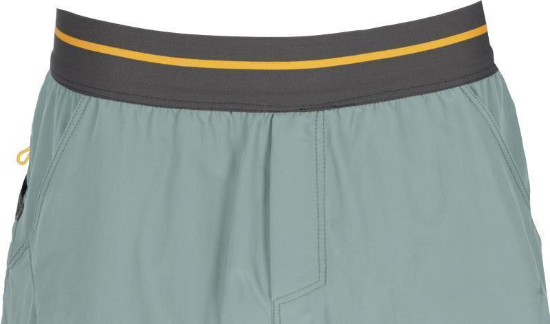 Obtuse Shorts, 10" Inseam - Mens - Green Dusk 7