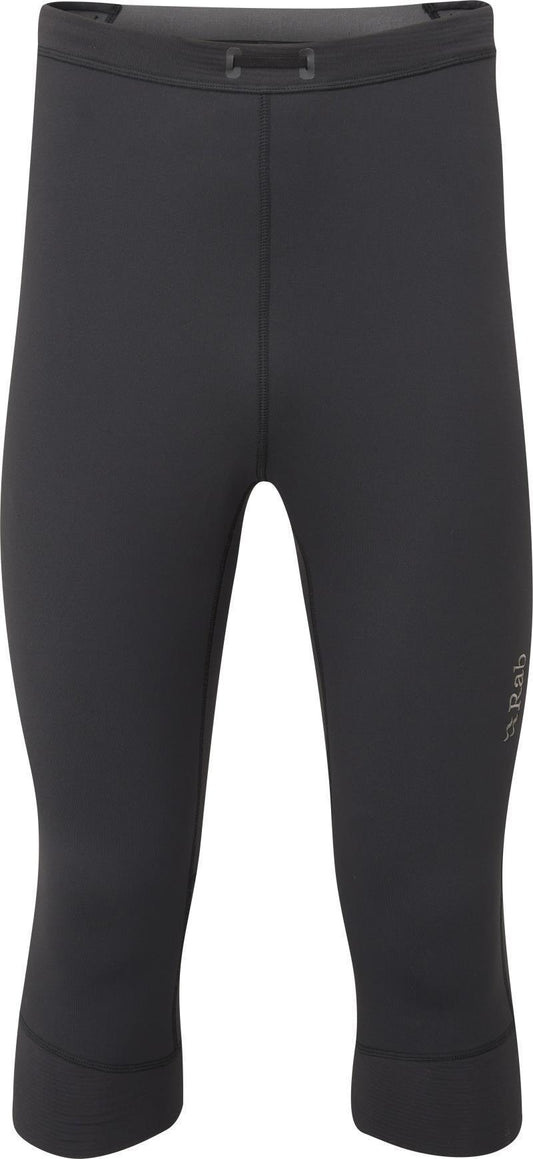 Ocular 3/4 Tights - Mens - Black 1