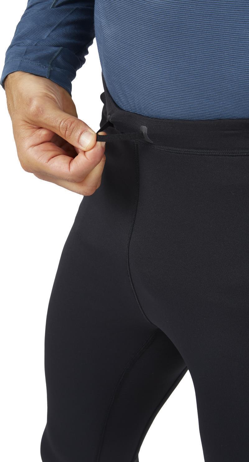 Ocular 3/4 Tights - Mens - Black 5