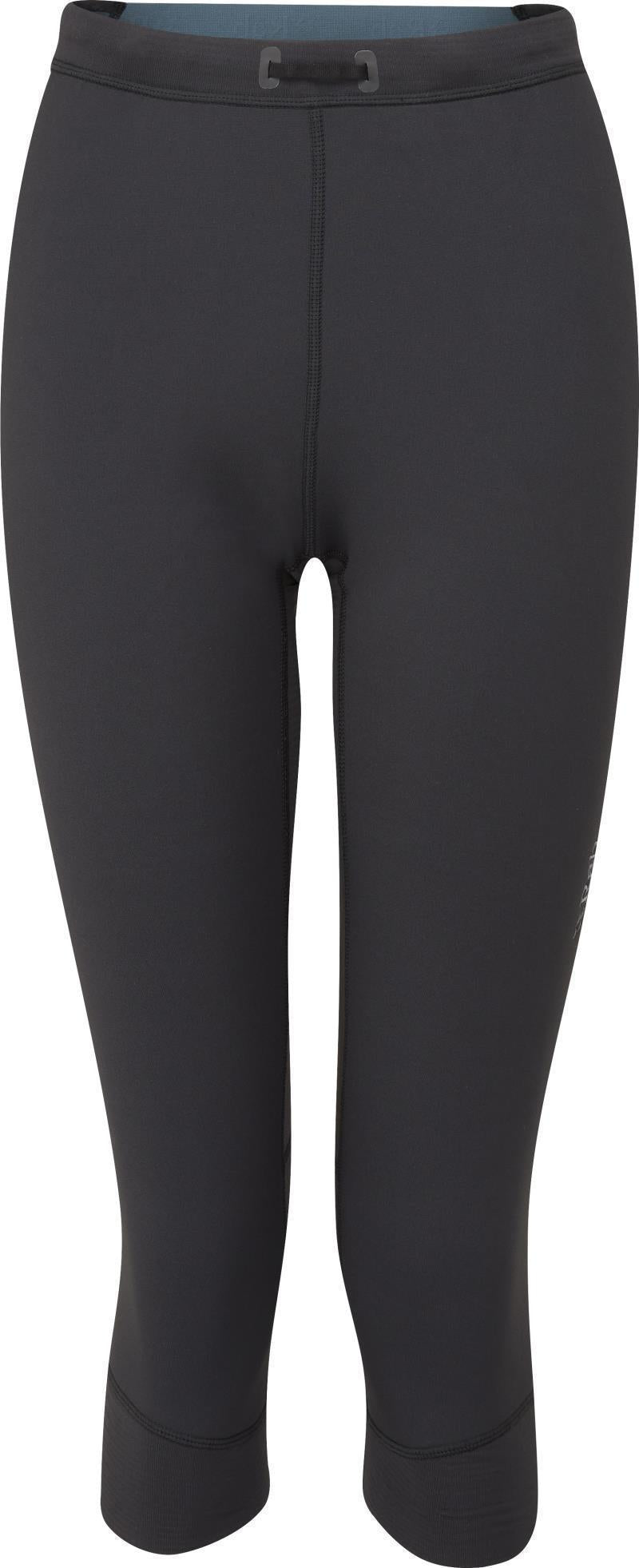 Ocular 3/4 Tights - Womens - Black 1