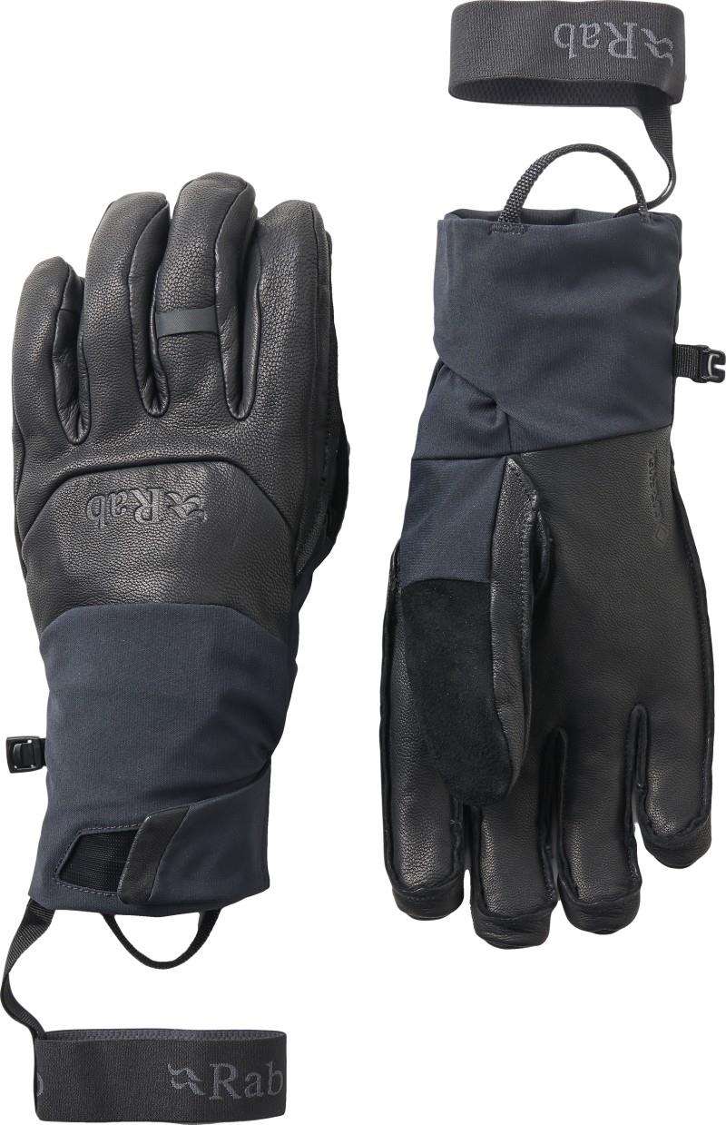 Operator GTX Gloves - black 1
