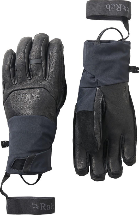 Operator GTX Gloves - black 1