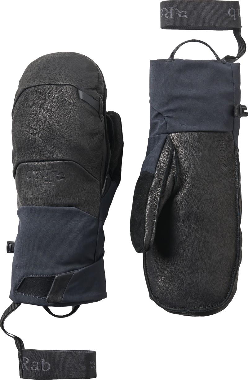 Operator GTX Mitts - black 1