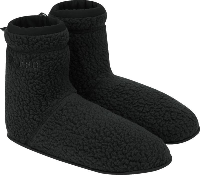 Outpost Hut Boots - Beluga 1