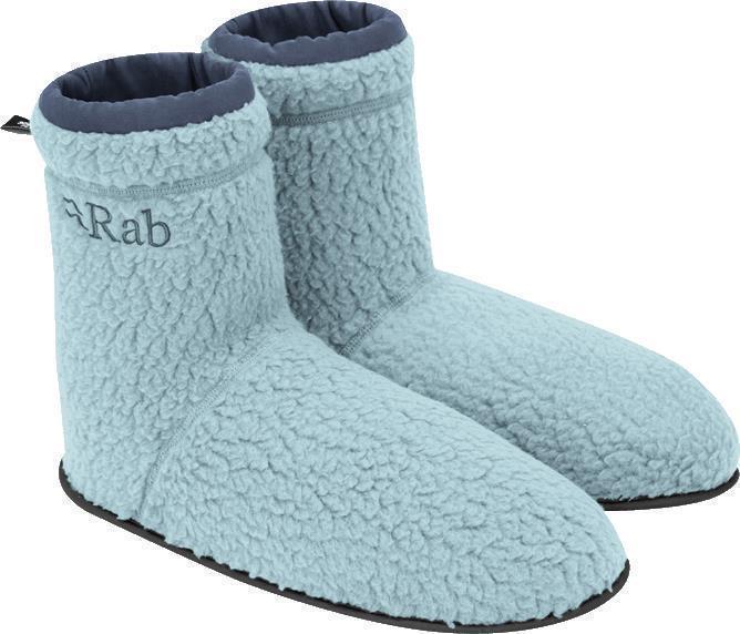 Outpost Hut Boots - Citadel 1